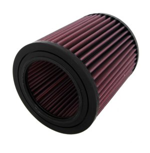 Audi A6 Drop In Air Filter - K&N Engineering - High-Flow Air Filters - `19-`20
